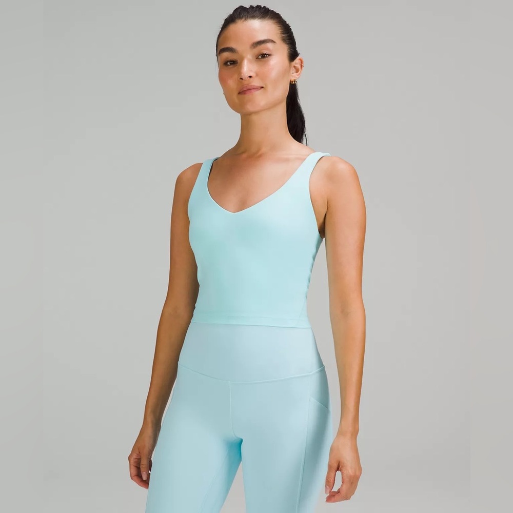 Align Tank Top